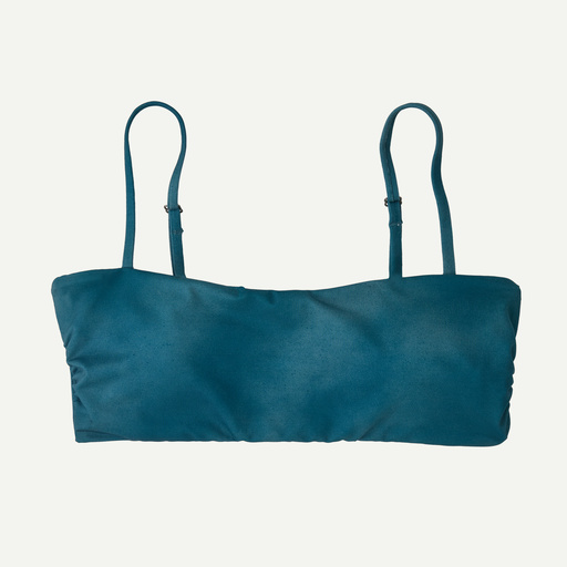 patagonia Women's Sunrise Slider Bikini Top En oferta