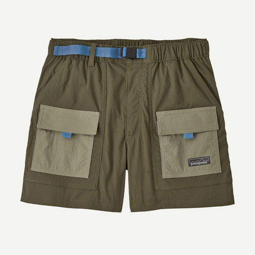 patagonia Women's Outdoor Everyday Shorts Ventas relámpago