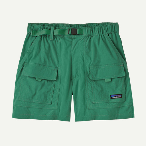 patagonia Women's Outdoor Everyday Shorts Descuento