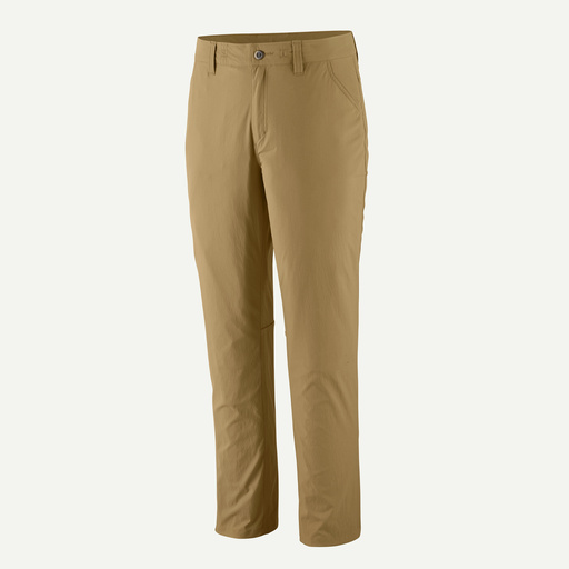 patagonia Pantalones Mujer Quandary Pants - Regular Oferta especial