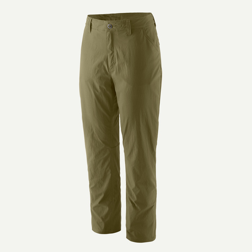 patagonia Pantalones Mujer Quandary Pants - Regular Oferta especial