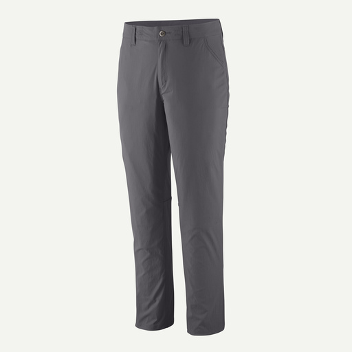 patagonia Pantalones Mujer Quandary Pants - Regular Envío gratis