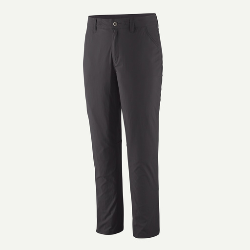 patagonia Pantalones Mujer Quandary Pants - Regular Últimos 3 días