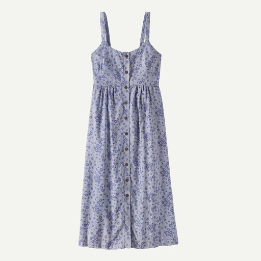 patagonia Women's Garden Island Dress Solo queda un día