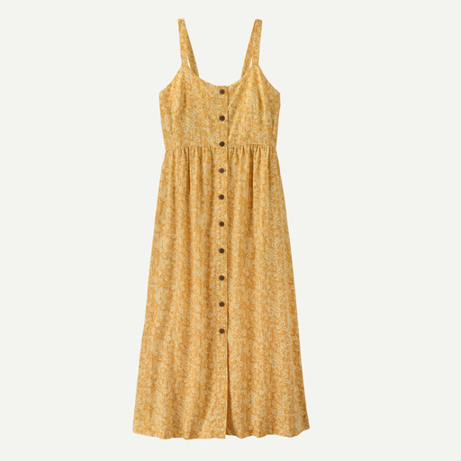 patagonia Women's Garden Island Dress Superdescuento