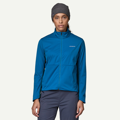 patagonia Women's Wind Shield Jacket Liquidación