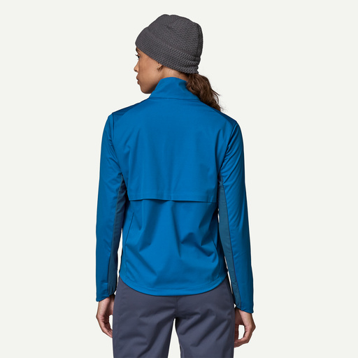 patagonia Women's Wind Shield Jacket Liquidación