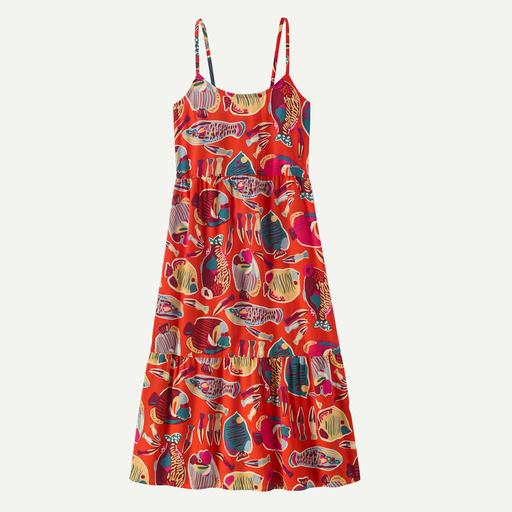patagonia Women's Tidal Threads Dress Limitado a 3 días