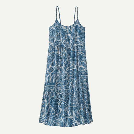 patagonia Women's Tidal Threads Dress Limitado a 3 días