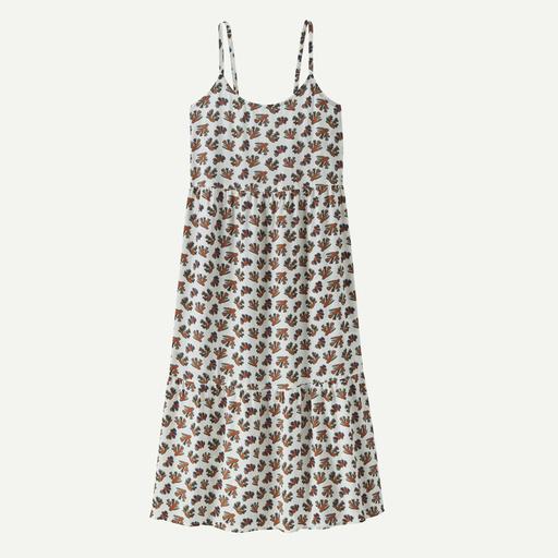 patagonia Women's Tidal Threads Dress Ahorra y exporta