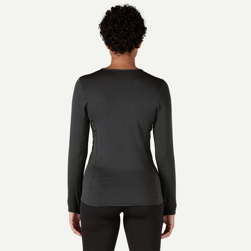 patagonia Primera Capa Mujer Capilene® Thermal Weight Crew Última moda