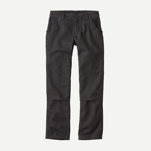 patagonia Pantalón Mujer Iron Forge Hemp® Canvas Double Knee - Regular Descuento por venta flash
