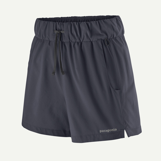 patagonia Women's Terrebonne Trail Shorts Ofertas de temporada