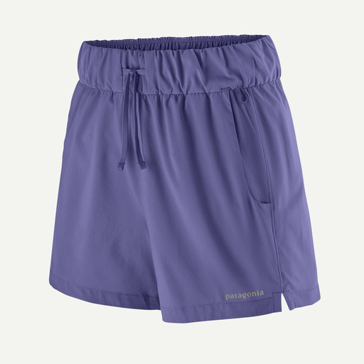 patagonia Women's Terrebonne Trail Shorts Ofertas especiales
