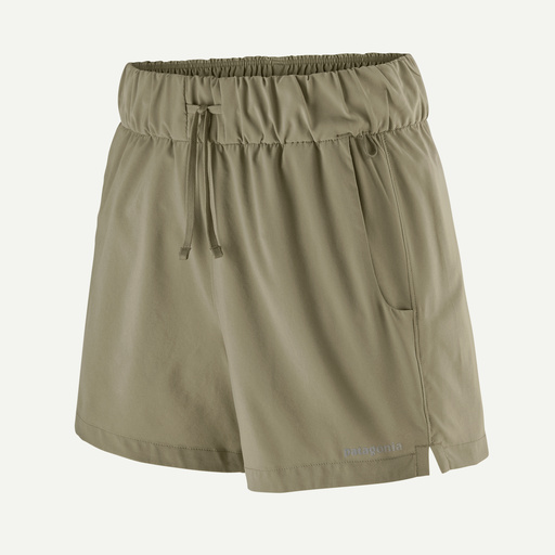 patagonia Women's Terrebonne Trail Shorts Grandes ahorros