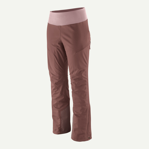 patagonia Pantalón Mujer Upstride Pants Devoluciones gratuitas