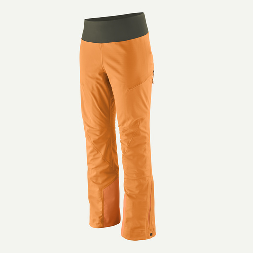 patagonia Pantalón Mujer Upstride Pants 2025