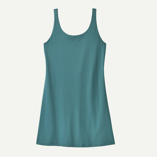 patagonia Vestido Mujer Maipo Dress En línea