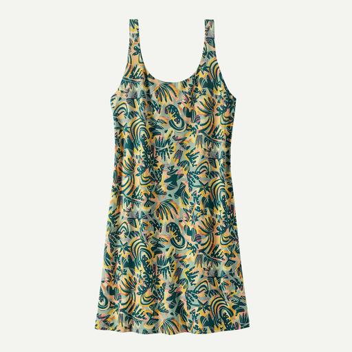 patagonia Vestido Mujer Maipo Dress En línea