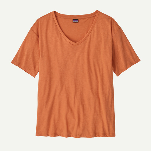 patagonia Camiseta Mujer Mainstay Top Ventas relámpago