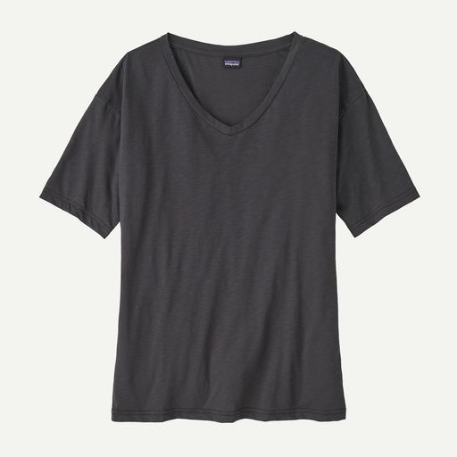 patagonia Camiseta Mujer Mainstay Top Tienda