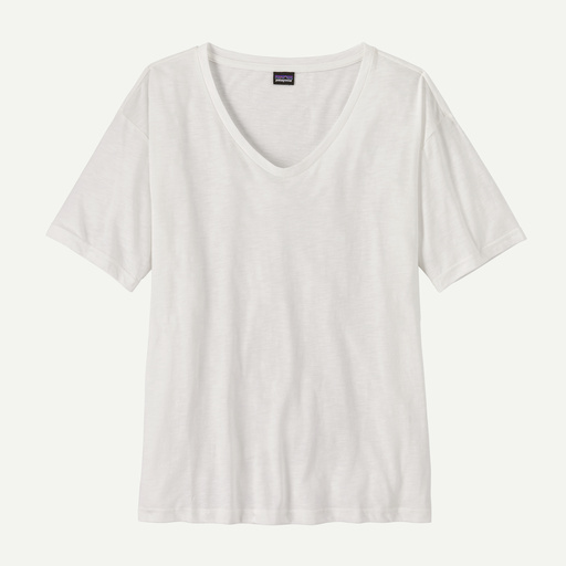 patagonia Camiseta Mujer Mainstay Top Mejor oferta
