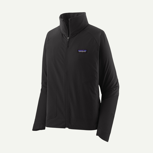 patagonia Women's R1® CrossStrata Jacket Envío gratis
