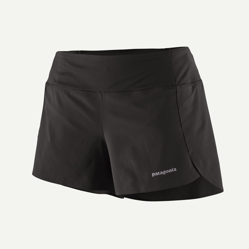 patagonia Shorts Mujer Strider Pro - 3½" Últimos 2 días