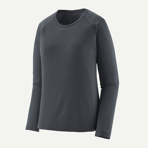 patagonia Primera Capa Mujer Capilene® Midweight Crew Promoción trimestral
