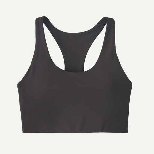 patagonia Peto Deportivo Mujer Maipo Mid-Impact Bra Tienda de fábrica