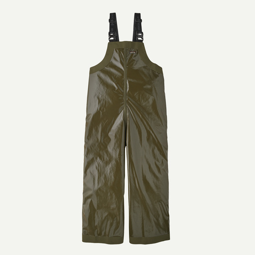patagonia Pantalones Hose-Down Slicker Bib Overalls Limitado a 3 días