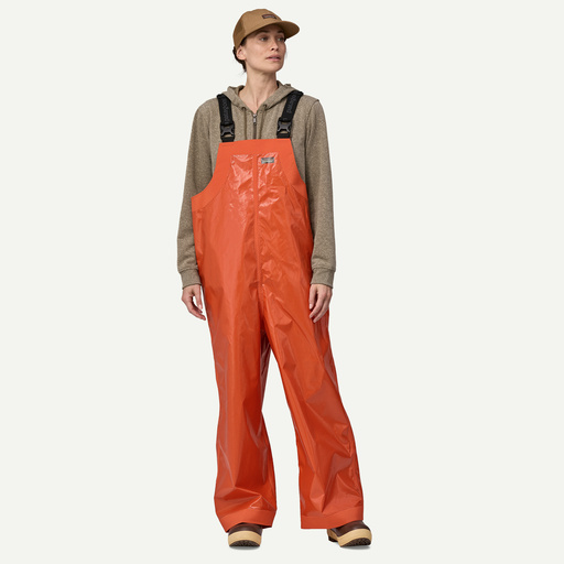 patagonia Pantalones Hose-Down Slicker Bib Overalls Limitado a 3 días