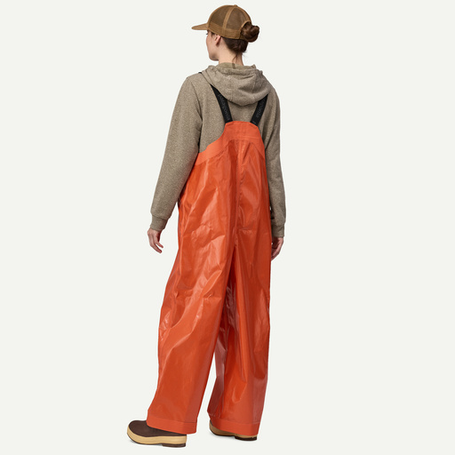 patagonia Pantalones Hose-Down Slicker Bib Overalls Limitado a 3 días