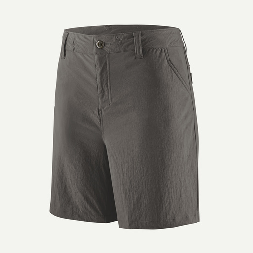 patagonia Shorts Mujer Quandary - 7" Ofertas especiales