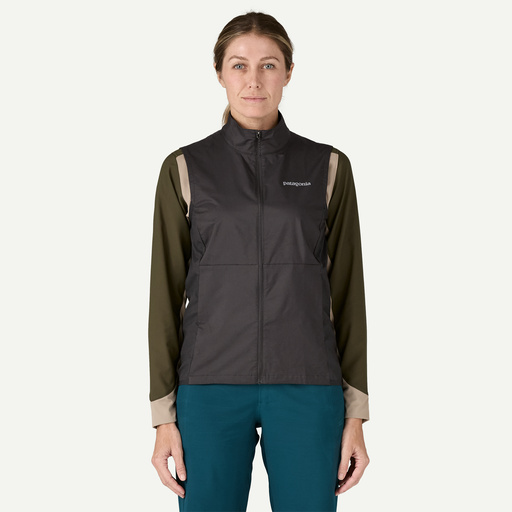 patagonia Women's Trail Craft Vest Rebajas de fin de temporada