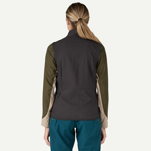 patagonia Women's Trail Craft Vest Rebajas de fin de temporada