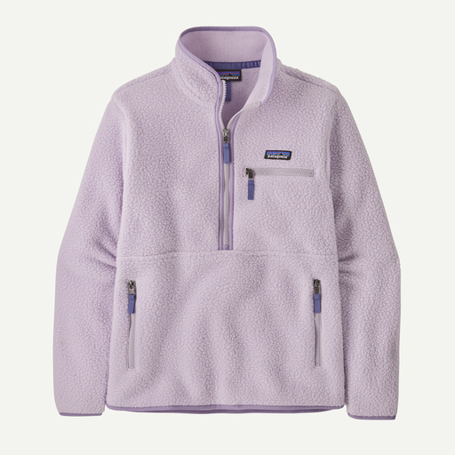 patagonia Polar Mujer Retro Pile Marsupial Devoluciones gratuitas