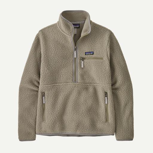 patagonia Polar Mujer Retro Pile Marsupial Devoluciones gratuitas