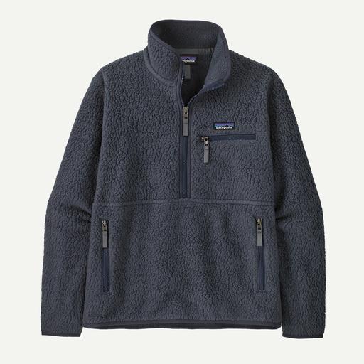 patagonia Polar Mujer Retro Pile Marsupial 2025