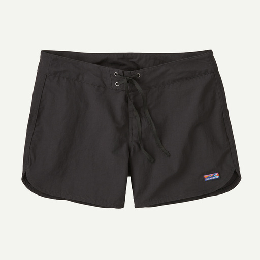 patagonia Short Mujer Wavefarer® Boardshorts - 5" Ofertas