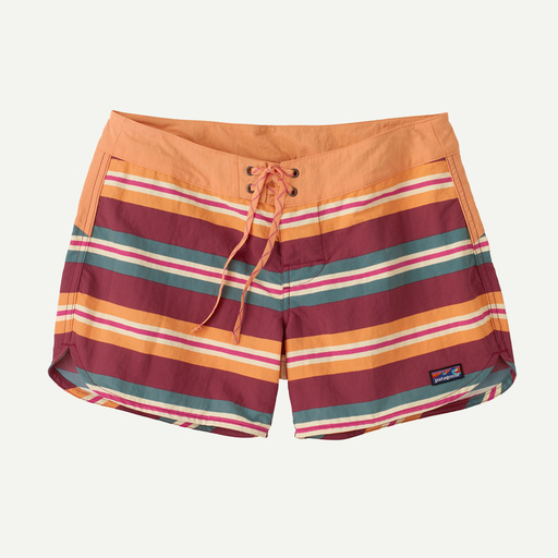 patagonia Short Mujer Wavefarer® Boardshorts - 5" Rebajas baratas