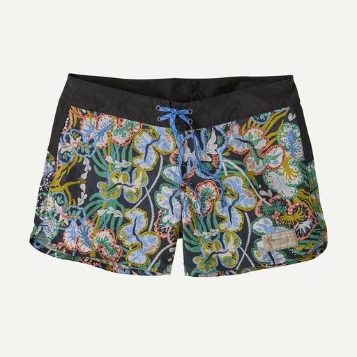 patagonia Short Mujer Wavefarer® Boardshorts - 5" Rebajas baratas