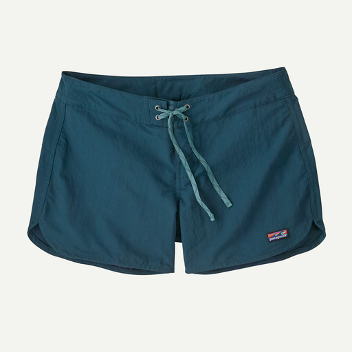 patagonia Short Mujer Wavefarer® Boardshorts - 5" Rebajas baratas
