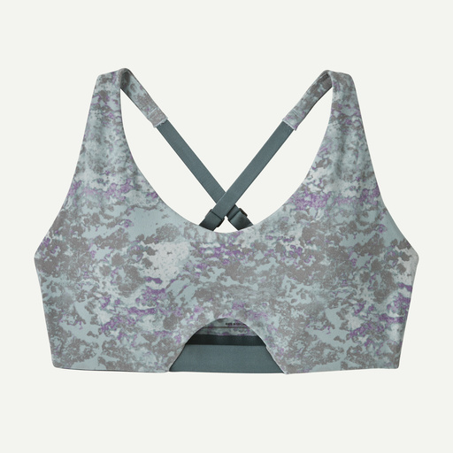 patagonia Peto Deportivo Mujer Maipo Low-Impact Adjustable Bra Tienda