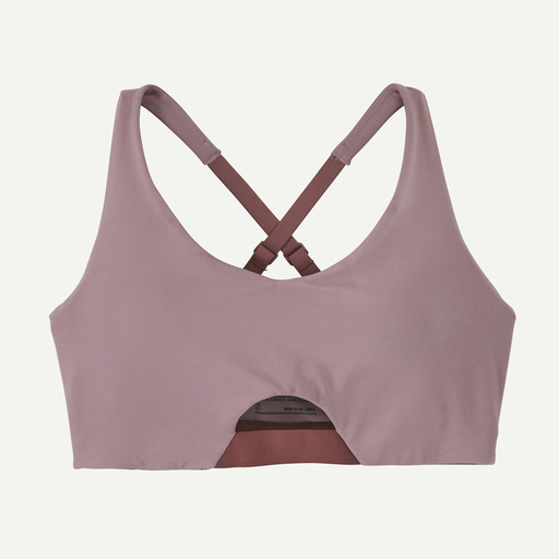 patagonia Peto Deportivo Mujer Maipo Low-Impact Adjustable Bra
