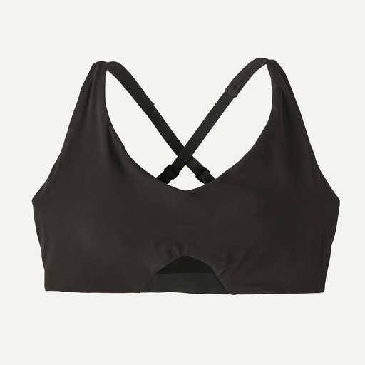 patagonia Peto Deportivo Mujer Maipo Low-Impact Adjustable Bra Mejor oferta