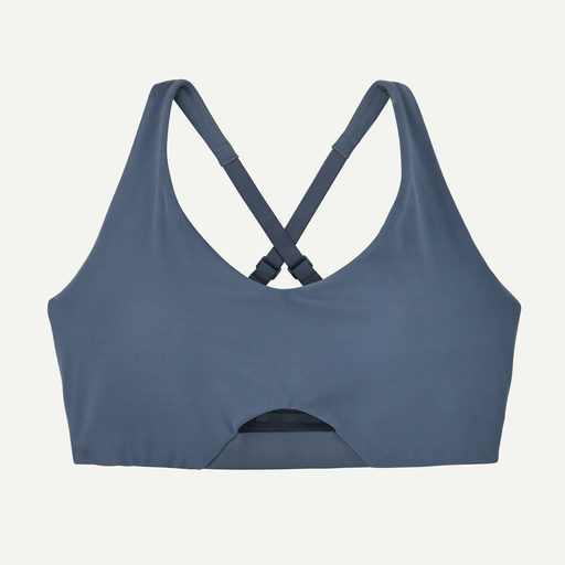 patagonia Peto Deportivo Mujer Maipo Low-Impact Adjustable Bra Mejor oferta