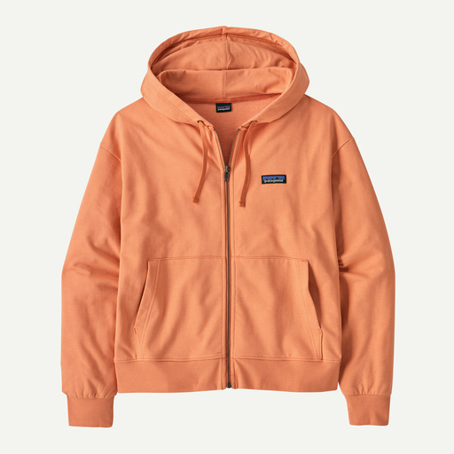 patagonia Women's Ahnya Full-Zip Hoody Rebajas online