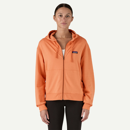 patagonia Women's Ahnya Full-Zip Hoody Rebajas top