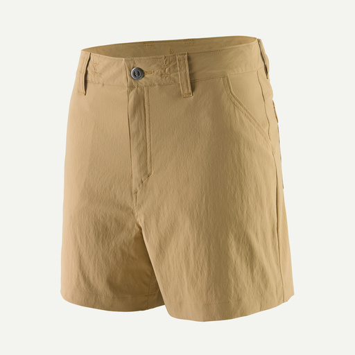 patagonia Shorts Mujer Quandary - 5" Oferta especial